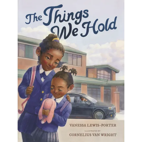 Things We Hold