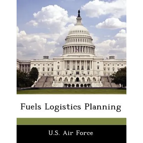 Fuels Logistics Planning