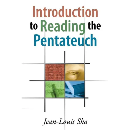 Introduction to Reading the Pentateuch