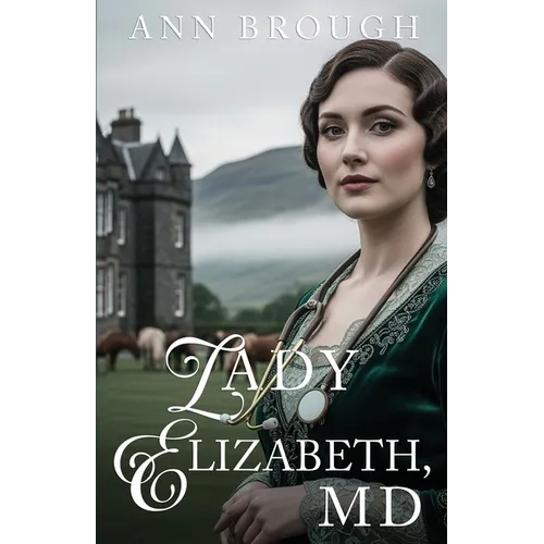 Lady Elizabeth, MD