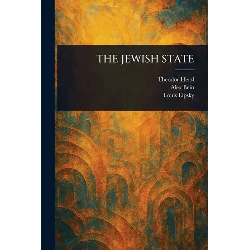 The Jewish State
