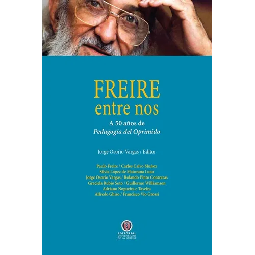 Freire entre nos