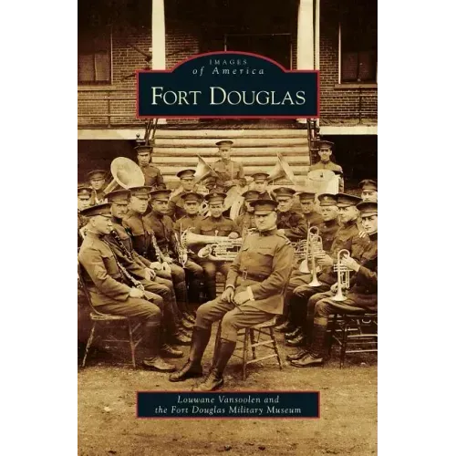 Fort Douglas