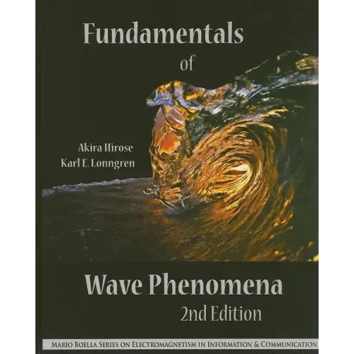 Fundamentals of Wave Phenomena