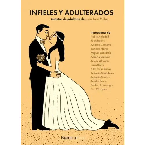 Infieles Y Adulterados