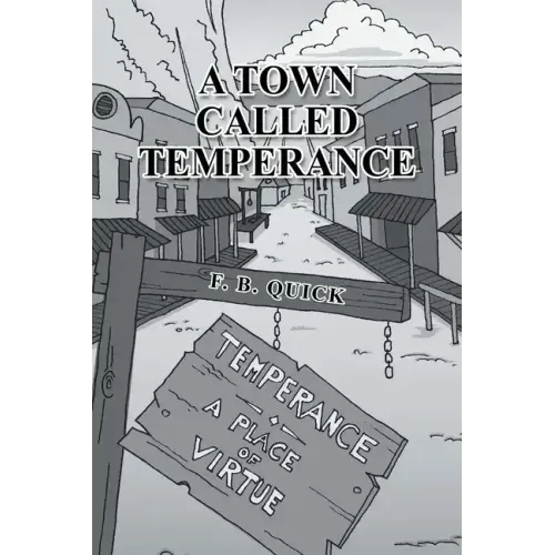 A Town Called Temperance