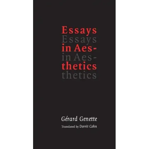 Essays in Aesthetics
