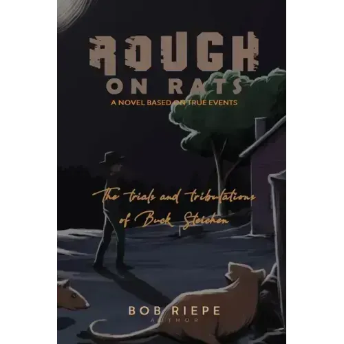 Rough on Rats