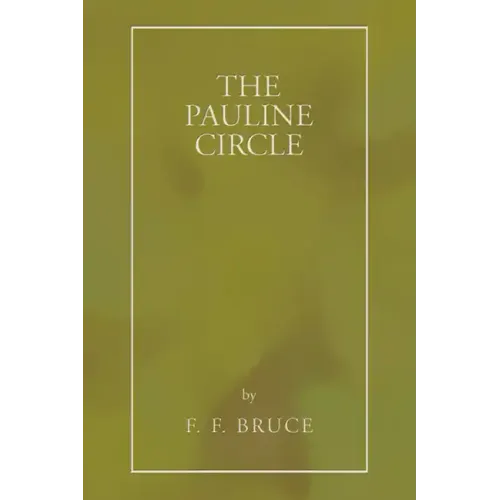 The Pauline Circle
