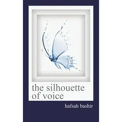 The Silhoette of Voice