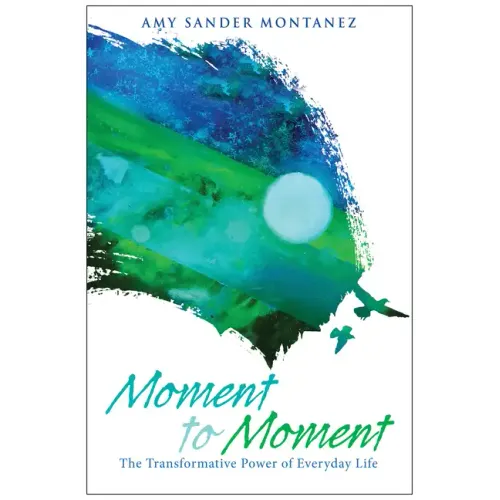 Moment to Moment: The Transformative Power of Everyday Life