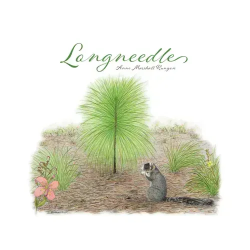 Longneedle