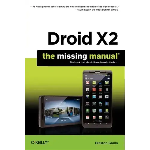 Droid X2
