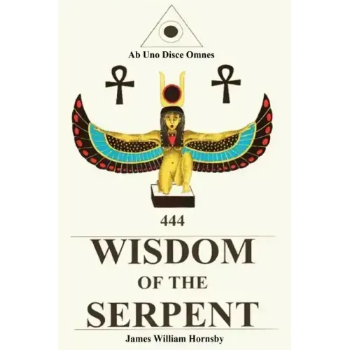 Wisdom of the Serpent