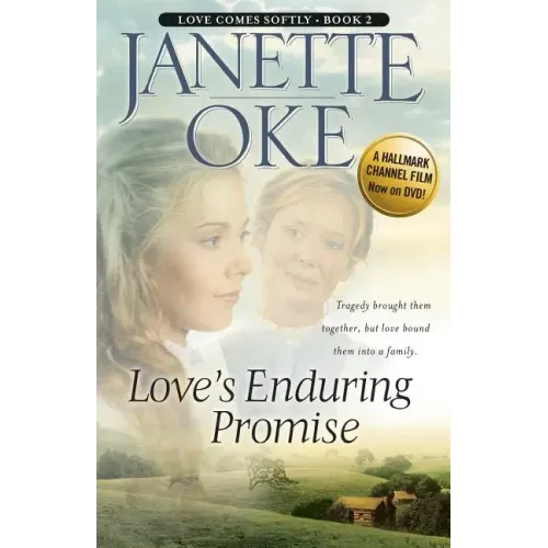 Love's Enduring Promise