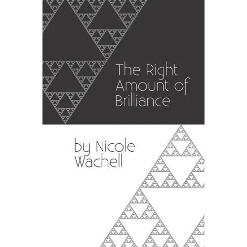 The Right Amount of Brilliance