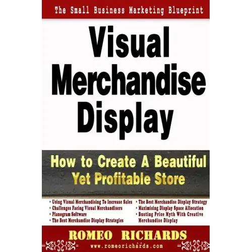Visual Merchandise Display
