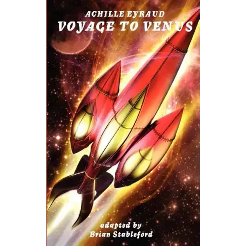 Voyage to Venus
