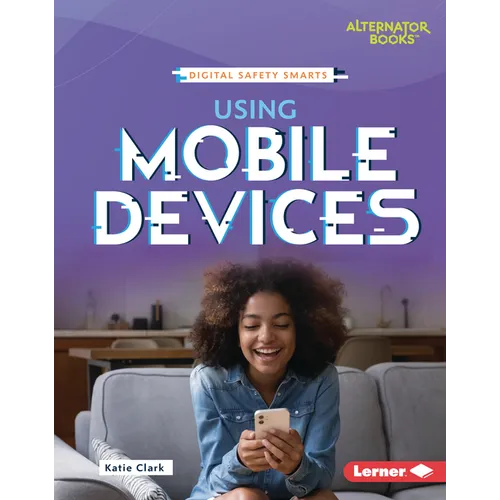 Using Mobile Devices