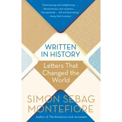 Written in History: Letters That Changed the World