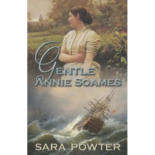 Gentle Annie Soames