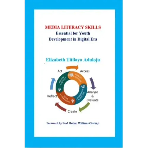 Media Literacy Skills: Essential for Youth Development in Digital Era