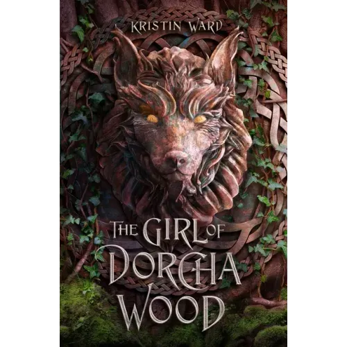 The Girl of Dorcha Wood