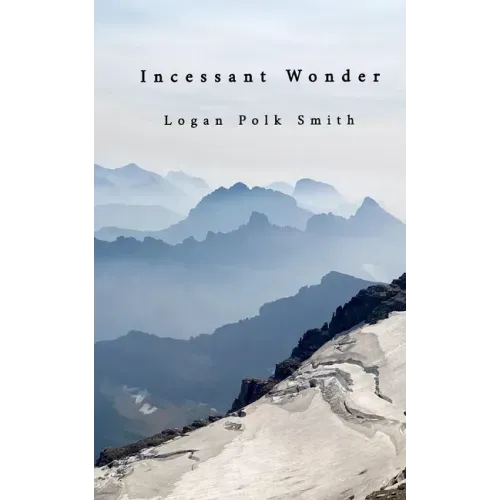 Incessant Wonder