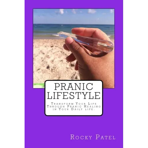 Pranic Lifestyle