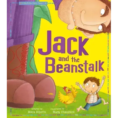 Jack and the Beanstalk