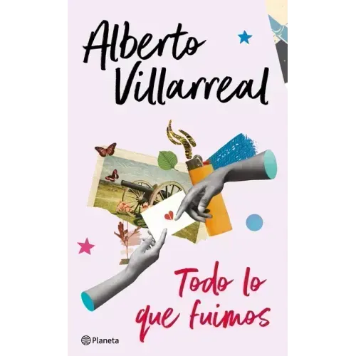 Todo Lo Que Fuimos