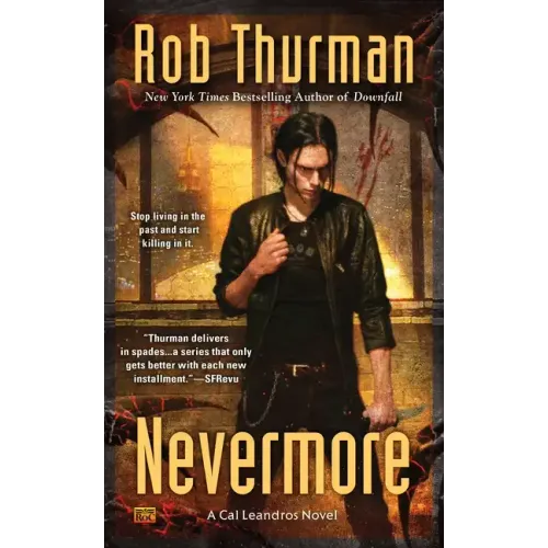 Nevermore