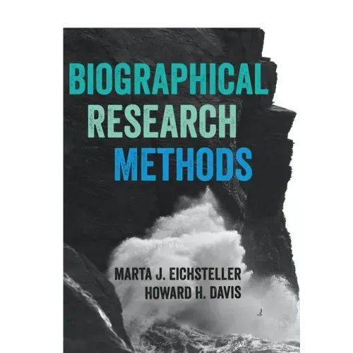 Biographical Research Methods