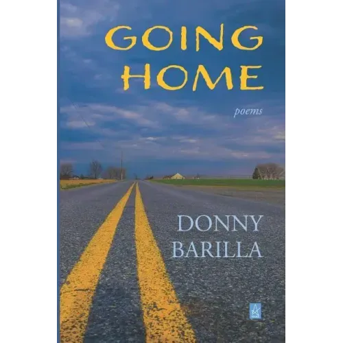 Going Home: Poems