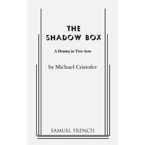The Shadow Box
