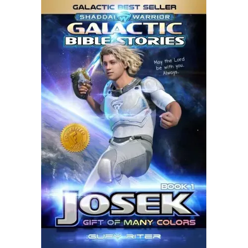 Galactic Bible Stories - Josek: Book 1