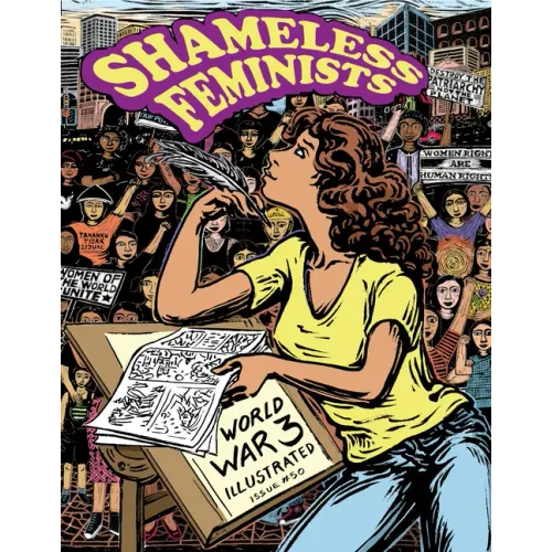 Shameless Feminists