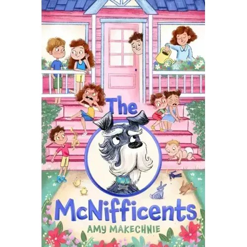 The McNifficents