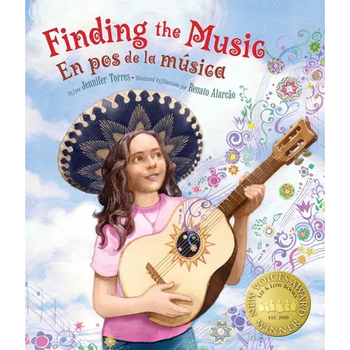 Finding the Music / En Pos de la M俍ica