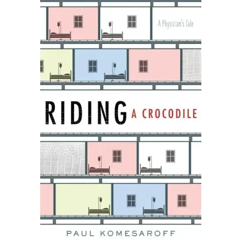 Riding a Crocodile