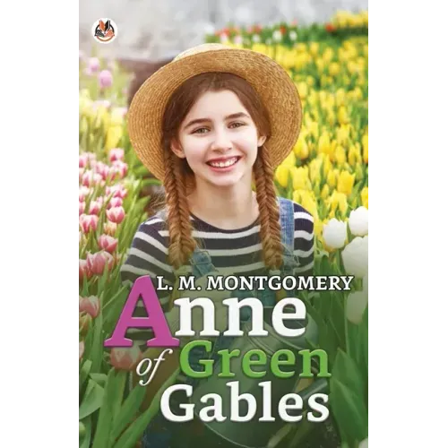 Anne of Green Gables