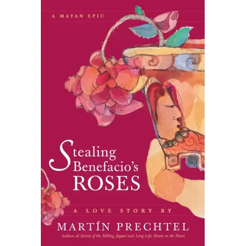 Stealing Benefacio's Roses