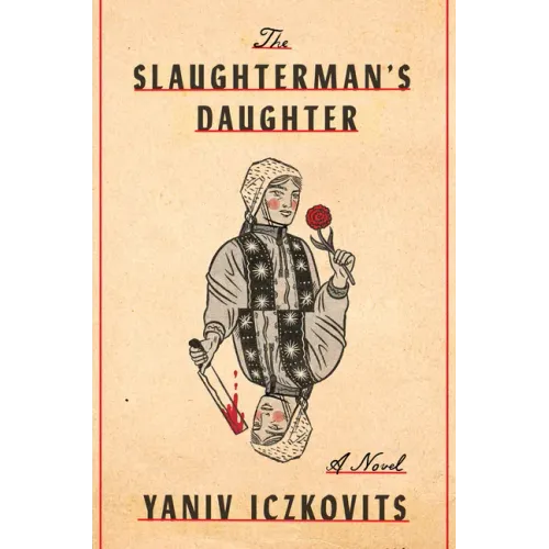 The Slaughterman's Daughter