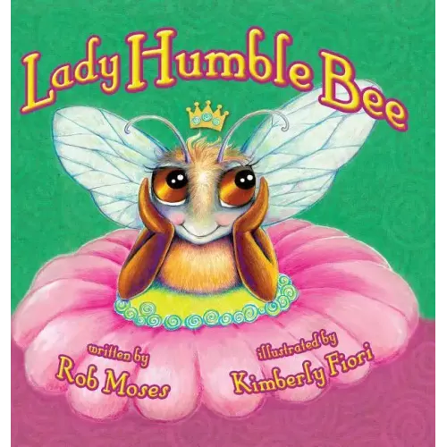 Lady Humble Bee