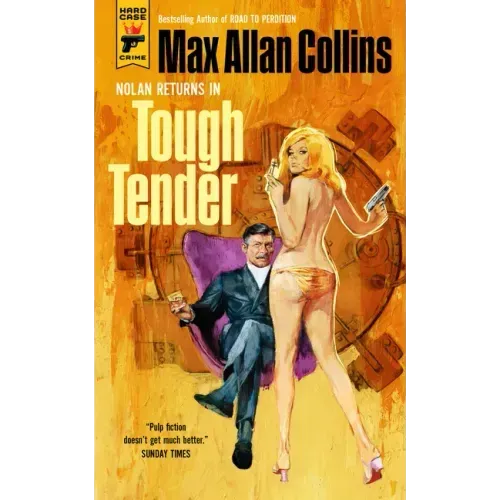 Tough Tender
