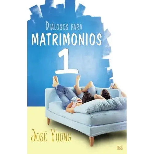 Diálogos para matrimonios 1