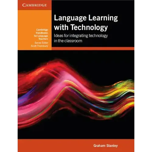 Language Learning with Technology