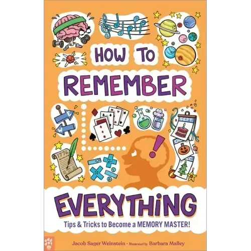 How to Remember Everything: Tips & Tricks to Become a Memory Master!