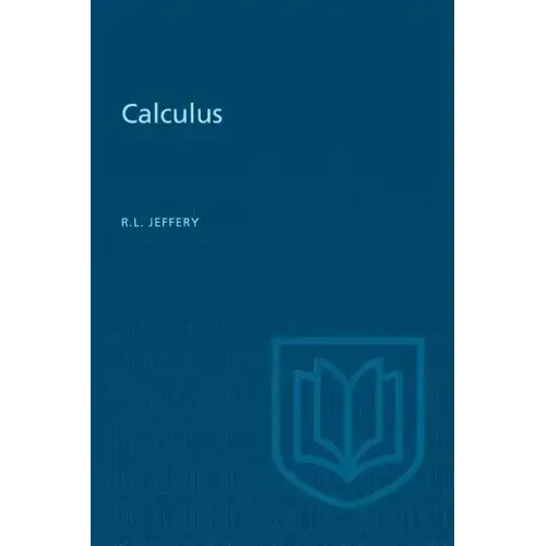 Calculus (Third Edition)