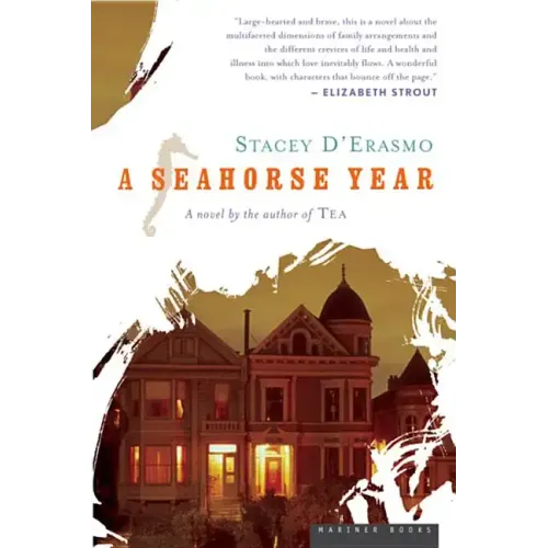 A Seahorse Year